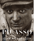 A Life of Picasso - The Triumphant Years