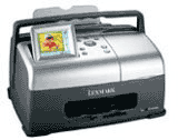 Lexmark P315 Photo Printer