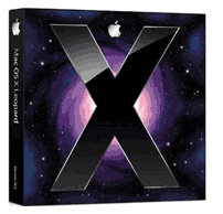 Apple Mac OS X v10.5