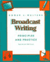 Broadcasting Writing