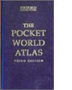 Pocket World Atlas