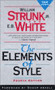 Elements of Style