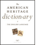 American Heritage Dictionary