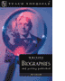 Teach Yourself Writing Biography