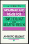 Grammar and Usage for Psychology...