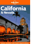 Lonely Planet California & Nevada