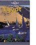 Lonely Planet Egypt