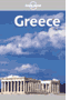 Lonely Planet Greece