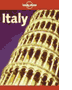 Lonely Planet Italy