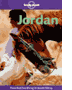 Lonely Planet Jordan