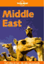 Lonely Planet Middle East