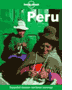 Lonely Planet Peru