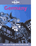 Lonely Planet Germany