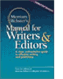 Merriam-Webster's Manual...