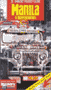 Insight Pocket Guide with Map: Manila