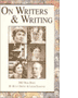 On Writers & Writing Desk Diary
