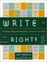 Write Right!