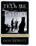 Tell Me a Story