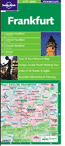 Frankfurt City Map