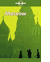 Lonely Planet Moscow