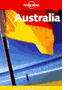 Lonely Planet Australia