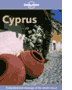 Lonely Planet Cyprus