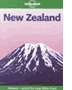 Lonely Planet New Zealand