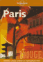 Lonely Planet Paris