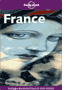 Lonely Planet France