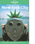 Lonely Planet New York City