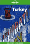 Lonely Planet Turkey
