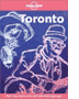 Lonely Planet Toronto
