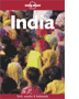 Lonely Planet India