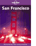 Lonely Planet San Francisco