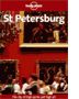 Lonely Planet St. Petersburg