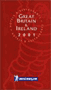 Michelin's Red Guide to Great Britain & Ireland