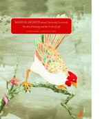 Magical Secrets About Thinking Creatively