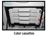 Lexmark C510