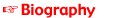 Auto/Biography Button